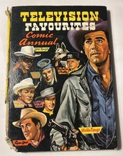 Vintage western favourites - western,