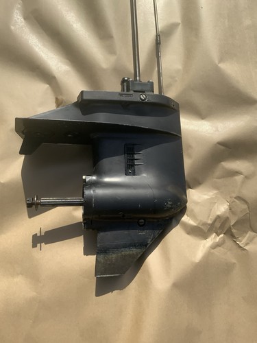 Tohatsu 30hp lower unit - tohatsu,