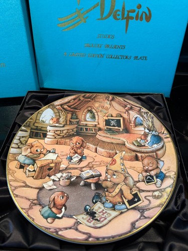 New pendelfin limited edition - limited,