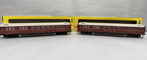 Lot fleischmann 1503 - 2,