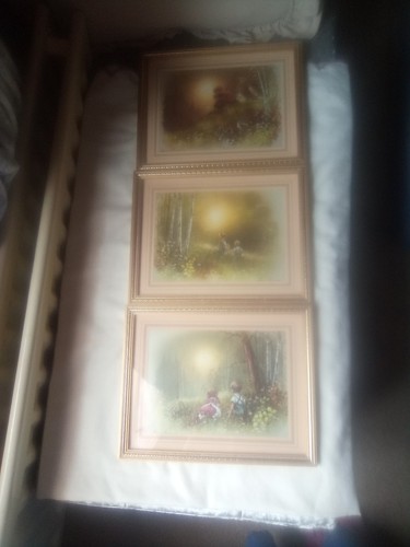 Vintage prints andres - vintage,