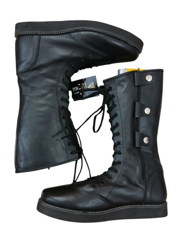 Pro wrestling boots handmade - pro,