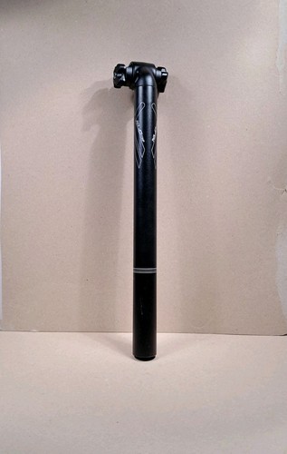 Xlc comp alloy seatpost 6mm - alloy, 28.6mm