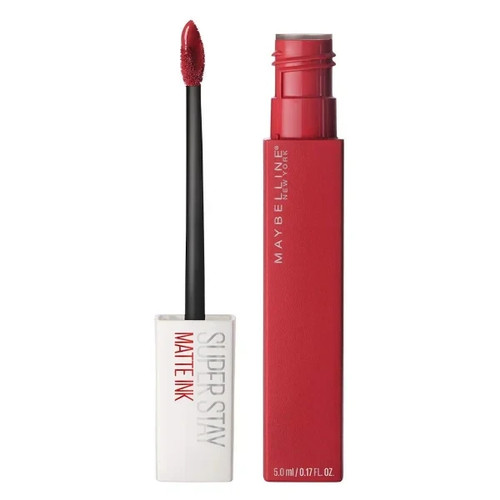 Maybelline superstay matte ink - maybelline,