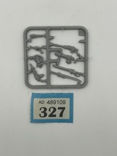 Eldar Sprue Parts - Warhammer