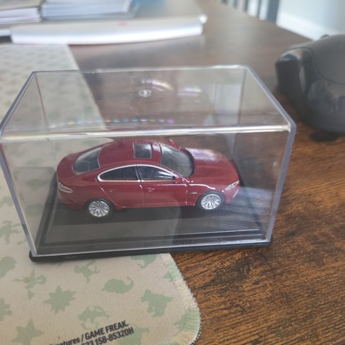 Oxford diecast jaguar deep - jaguar, xf