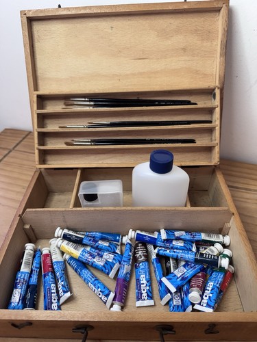 Daler rowney aquafine - daler,