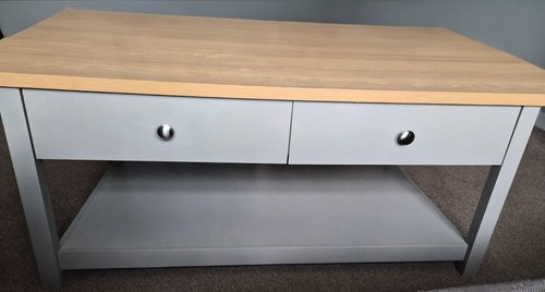 Modern drawer coffee - 4-drawer,