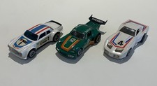 Matchbox Power Track Vintage
