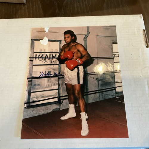 Muhammad ali rare - ali, photo
