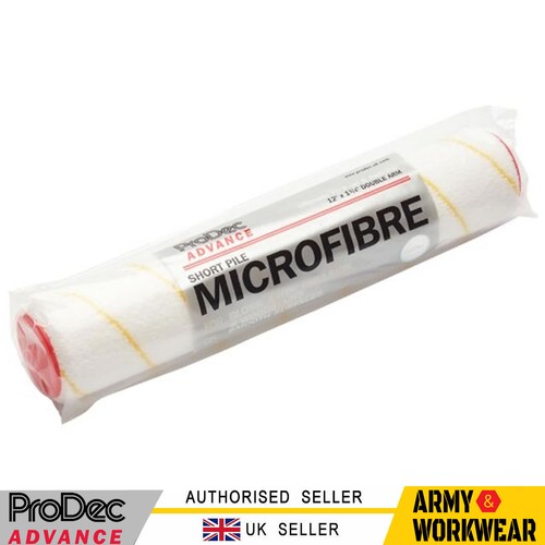 Prodec 75 microfibre - prodec, 12"