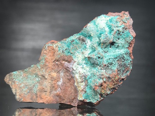 Botallackite levant mine - botallackite,