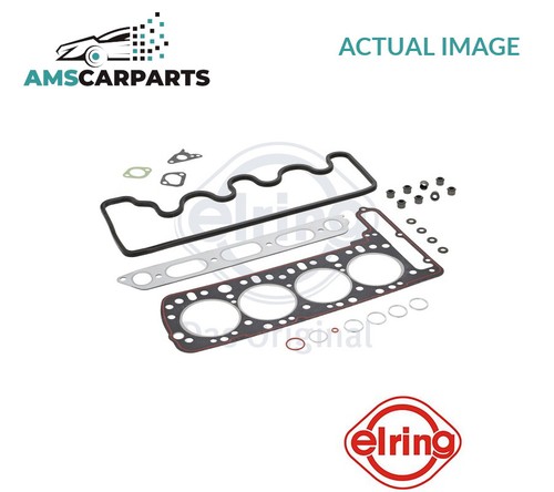 Engine top gasket - top,