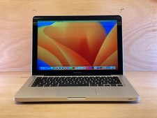 Apple MacBook Pro 13” 2.9GHz