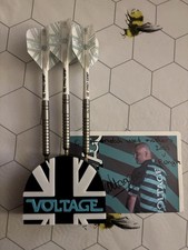 Target Match used Rob Cross