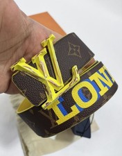 Louis Vuitton x Virgil Abloh -
