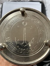 Vintage w ottway and co ltd