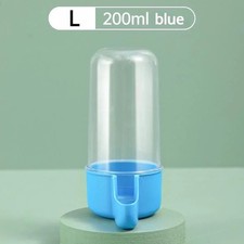 Automatic Bird Water Feeder