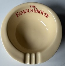 The Famous Grouse Scotch