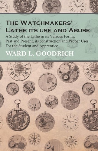 Ward goodrich the - ward,