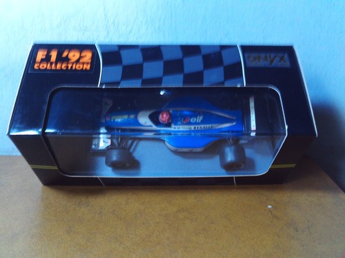 Onyx 136 ligier - 136,