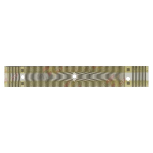 Flat cable for - cable,
