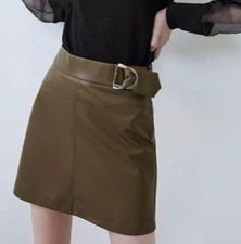 Zara skirt