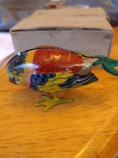original vintage pecky