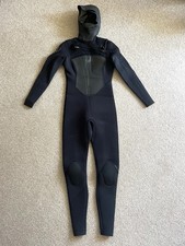 Women’s Xcel Winter Hooded Wetsuit 6/5/4.3mm