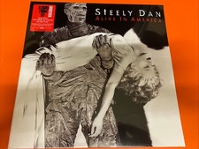STEELY DAN - Alive In America