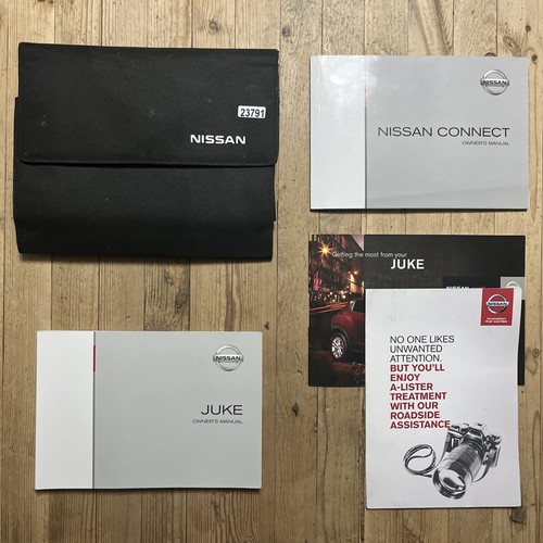 Nissan juke owners - 10-14,