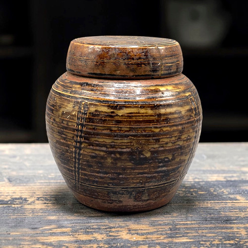 Wenford bridge locking lidded - locking,