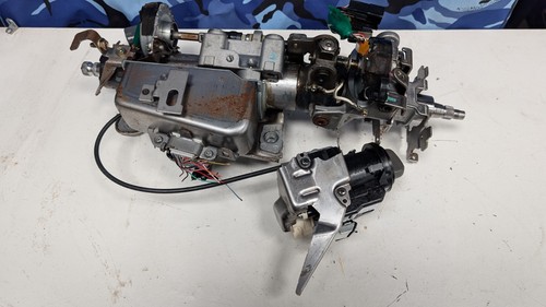 Lexus ls430 2000 - ls430, steering