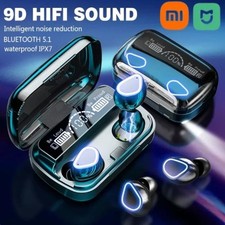 Bluetooth Wireless Headphones