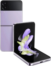Samsung Galaxy Z Flip4 256GB