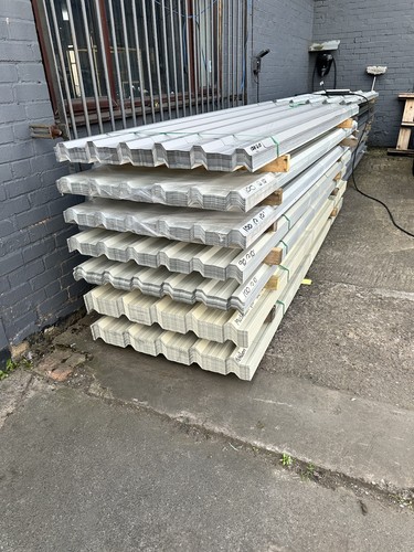 Cheap box profile roof - , sheets