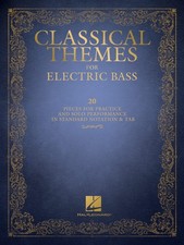 Classical Themes For Electric