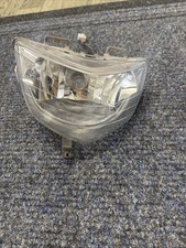 Careco Titan, Daytona, Drive 8mph Mobility Scooter Headlight