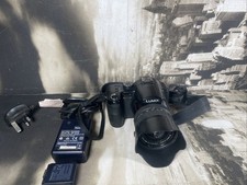 Panasonic Lumix DMC-FZ30