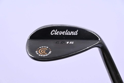 Cleveland cg15 sand wedge - cleveland,
