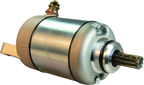 Parts europe starter - ya, yamaha
