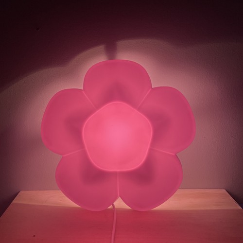 Ikea upplyst led - upplyst, wall