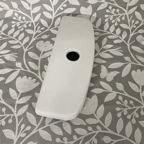 Toilet cistern lid central - cistern,