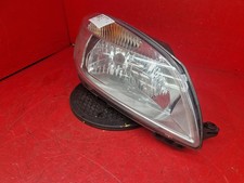 SKODA FABIA MK2 2013 RIGHT