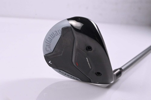 Callaway quantum max - callaway, fast