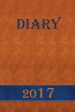 Diary 2017