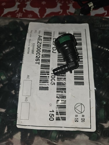 150 pcs fuel line - line, quick
