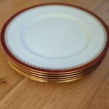 PARAGON HOLYROOD DINNER PLATES