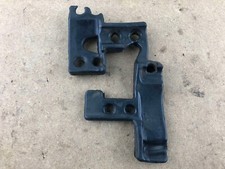 SCORPA SR125 SR280  TRIALS BASH SKID PLATE RUBBER