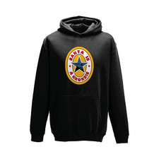 Santa is a Geordie Newcastle